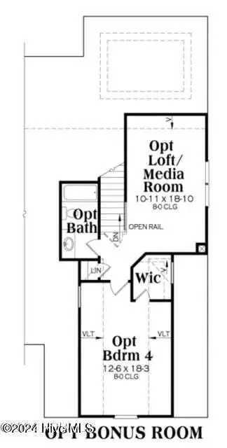 108 Lugano Road, New Bern, NC 28562 - Image #3