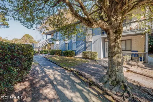 4153 Spirea Drive #Unit 3, Wilmington, NC 28403