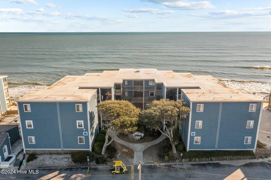 2240 New River Inlet Road #230, North Topsail Beach, NC 28460 - Image #2
