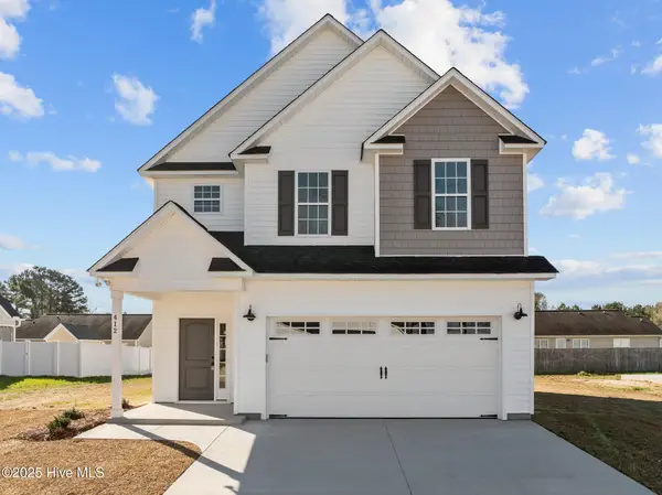 412 Pepperbush Court, Ayden, NC 28513