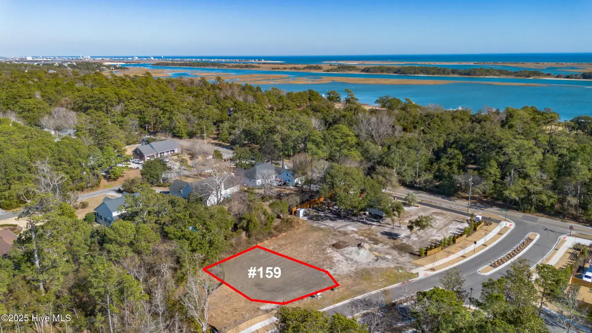 4245 Watersail Drive, Wilmington, NC 28409 - Image #1