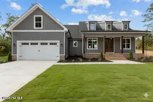 2850 Sheep Pasture Road, Spring Hope, NC 27882 - Image #1