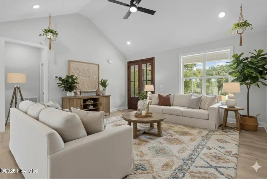 2850 Sheep Pasture Road, Spring Hope, NC 27882 - Image #3