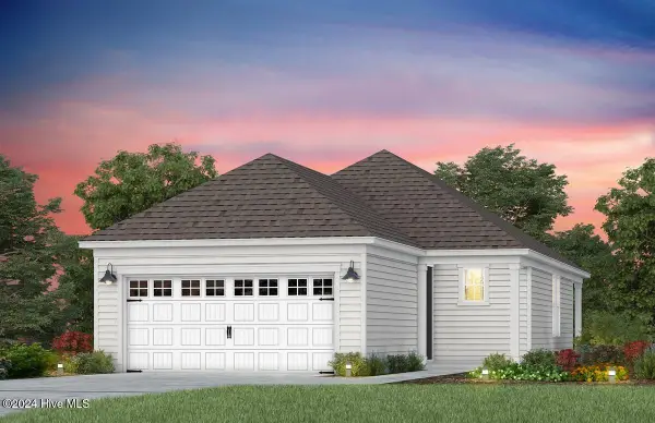 5047 Meadow Buttercup Court #212g, Leland, NC 28479