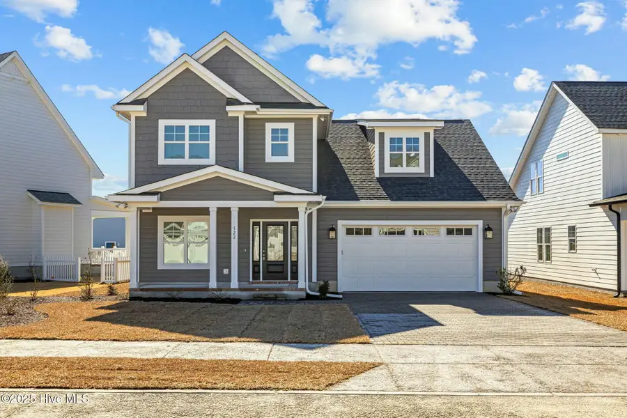 522 E Great Egret Way, Beaufort, NC 28516 - Image #2