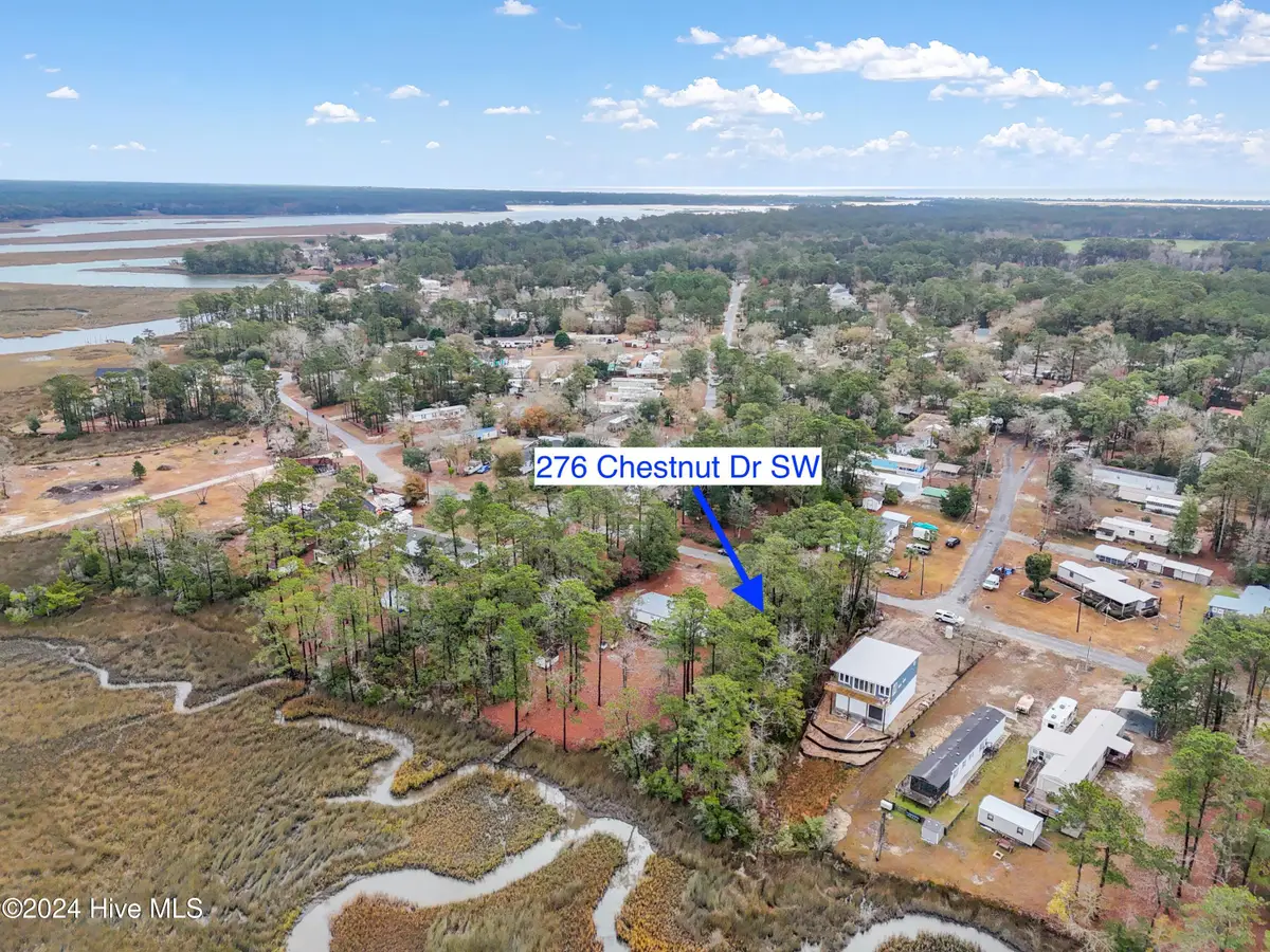 276 Chestnut Drive Sw, Supply, NC 28462 - #1