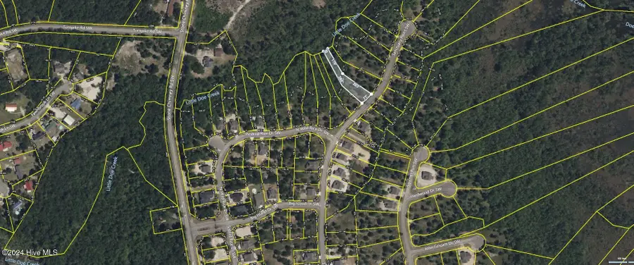 579 Sanctuary Point Sw, Supply, NC 28462 - #2