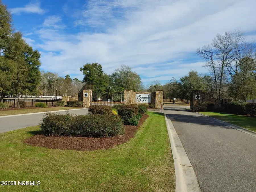 579 Sanctuary Point Sw, Supply, NC 28462 - #3