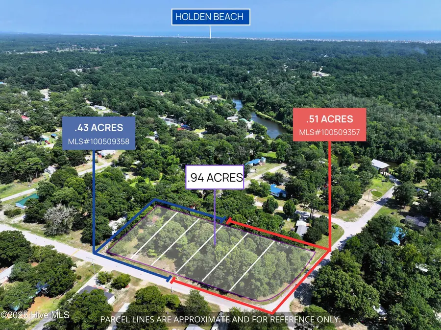 2209 Forest Drive Sw, Supply, NC 28462 - #2