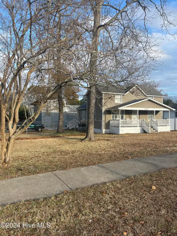 Address Withheld By Seller, Wilmington, NC 28403