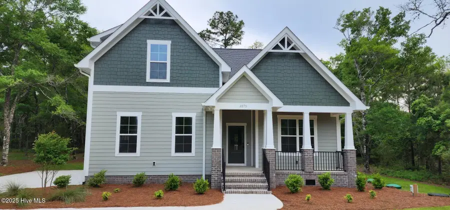 3375 Sandridge Lane Sw, Supply, NC 28462 - #2