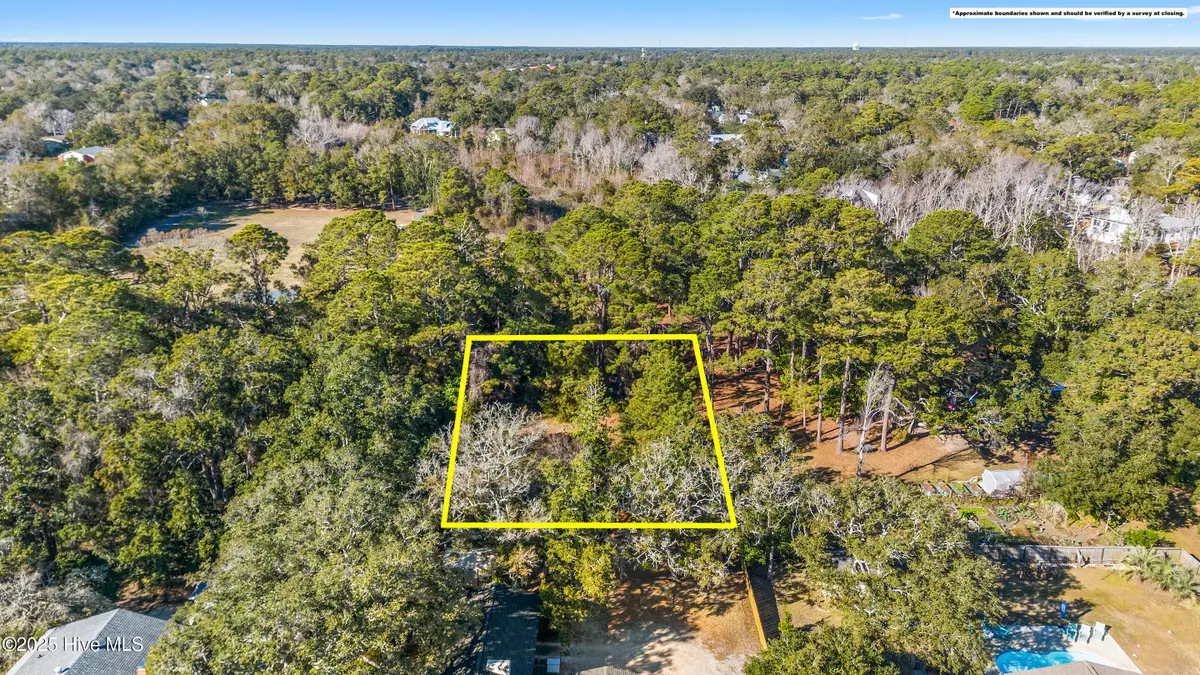 207 Rosco Court, Southport, NC 28461 - Image #1