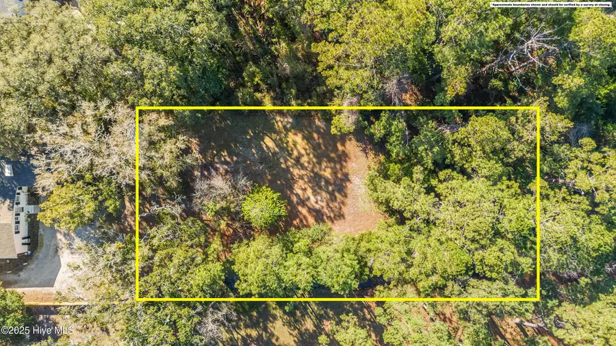 207 Rosco Court, Southport, NC 28461 - Image #3