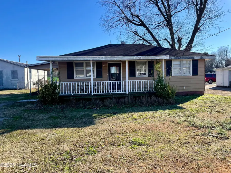 1815 W Main Street, Williamston, NC 27892 - Image #3