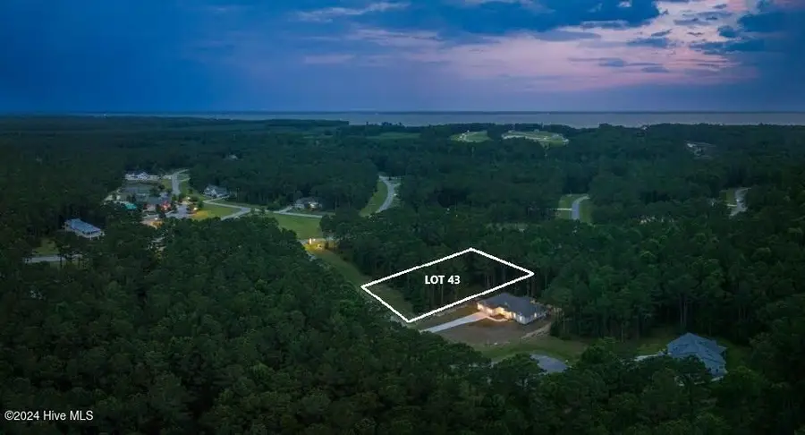 59 Chickory Lane, Minnesott Beach, NC 28510 - Image #3