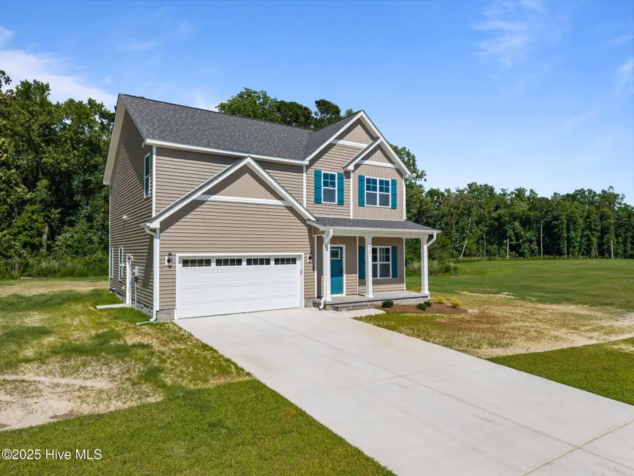 815 Lawson Court, Greenville, NC 27858 - Image #2