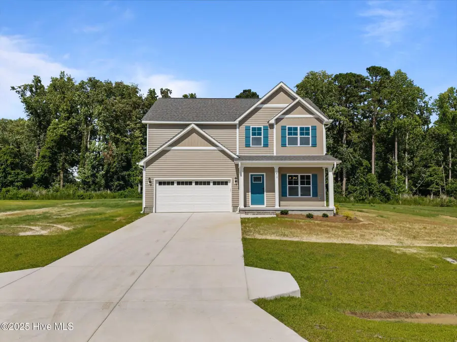 815 Lawson Court, Greenville, NC 27858 - Image #3