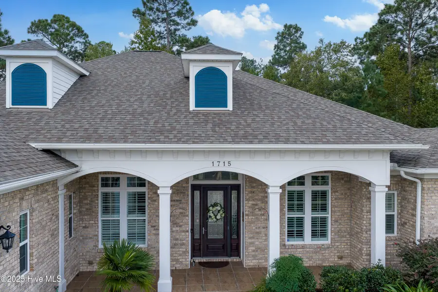 1715 S Stillwood Drive, Leland, NC 28451 - Image #2