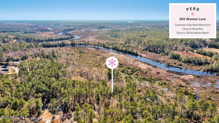 803 Weston Lane Se, Bolivia, NC 28422 - #3