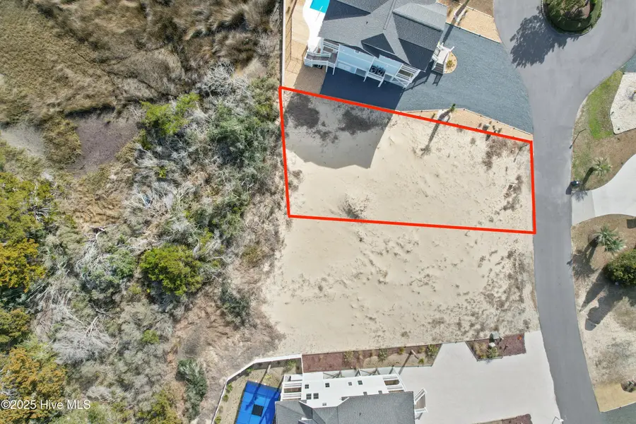 1035 Tide Ridge Drive, Holden Beach, NC 28462 - Image #3