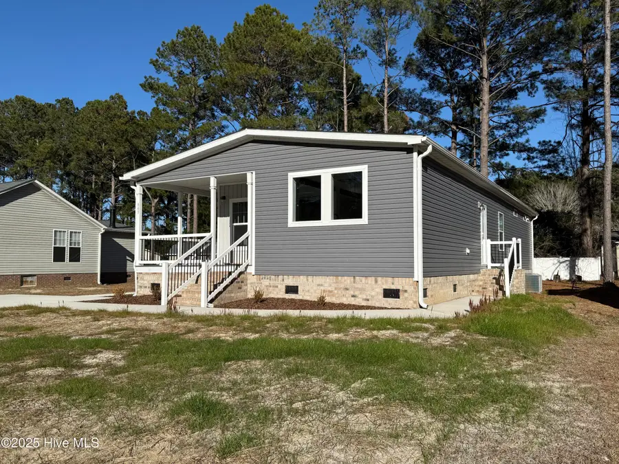 845 Watson Avenue, Carolina Shores, NC 28467 - Image #3