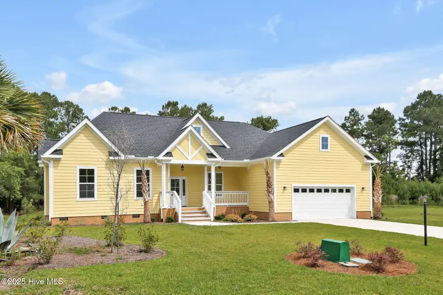 502 Genoes Point Road Sw, Supply, NC 28462 - #3