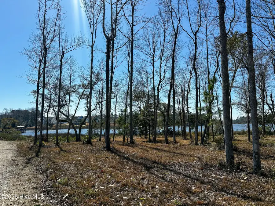 Lot 45 Crown Pointe Drive, Hampstead, NC 28443 - #2