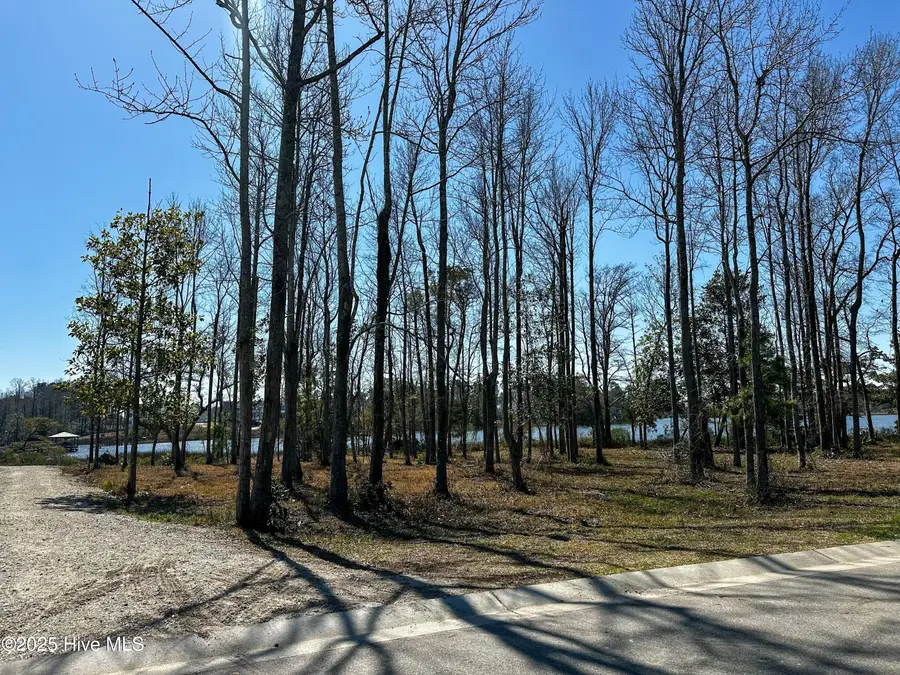 Lot 45 Crown Pointe Drive, Hampstead, NC 28443 - #3
