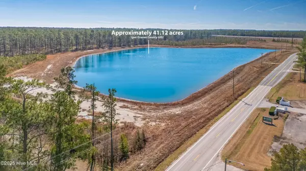 0 Lake Road, Havelock, NC 28532