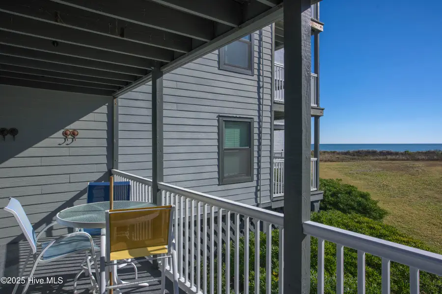 1896 New River Inlet Road #Unit 1102, North Topsail Beach, NC 28460 - Image #2