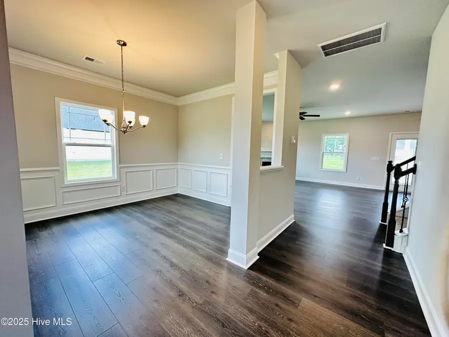 9200 Byron Court #Lot 202, Bailey, NC 27807 - Image #2