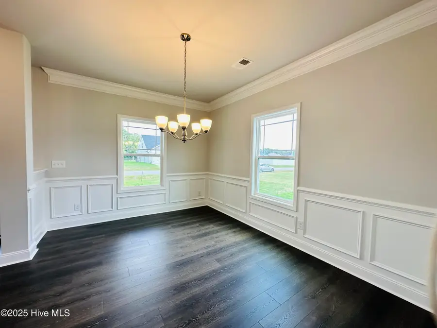 9200 Byron Court #Lot 202, Bailey, NC 27807 - Image #3