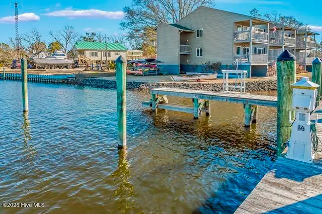 303 Midyette Street #B7, Oriental, NC 28571 - Image #3