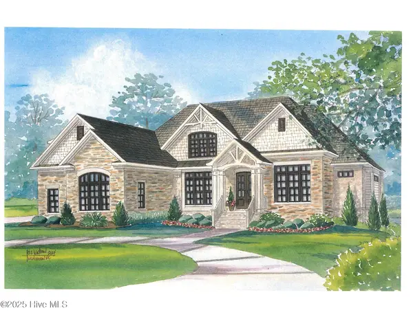 1408 Quadrant Circle, Wilmington, NC 28405