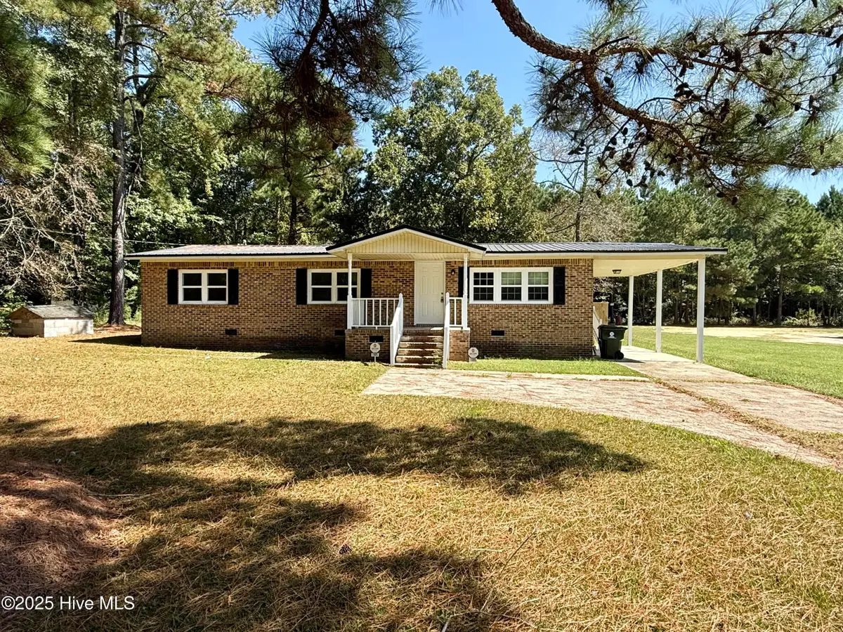 1995 Bear Trap Road, Williamston, NC 27892 - Image #1