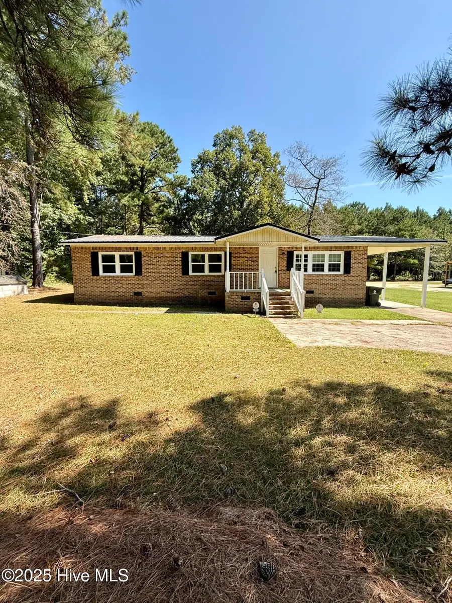 1995 Bear Trap Road, Williamston, NC 27892 - Image #2