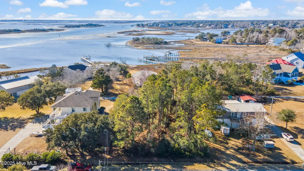 4 Watts Landing Rd Road, Hampstead, NC 28443 - #1