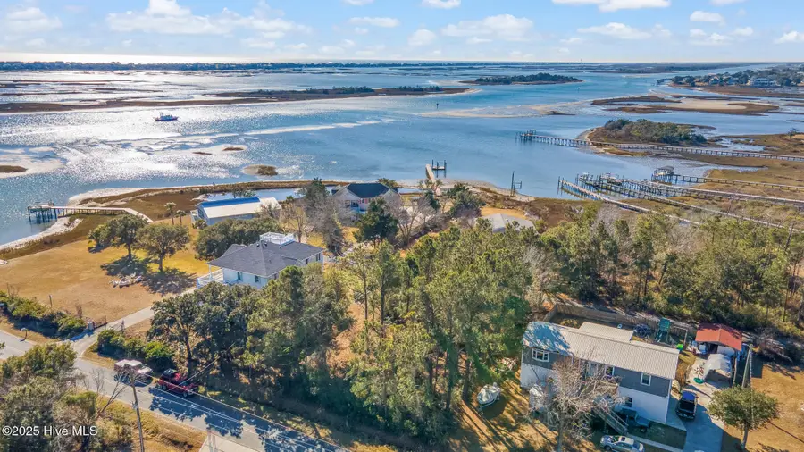 4 Watts Landing Rd Road, Hampstead, NC 28443 - #3