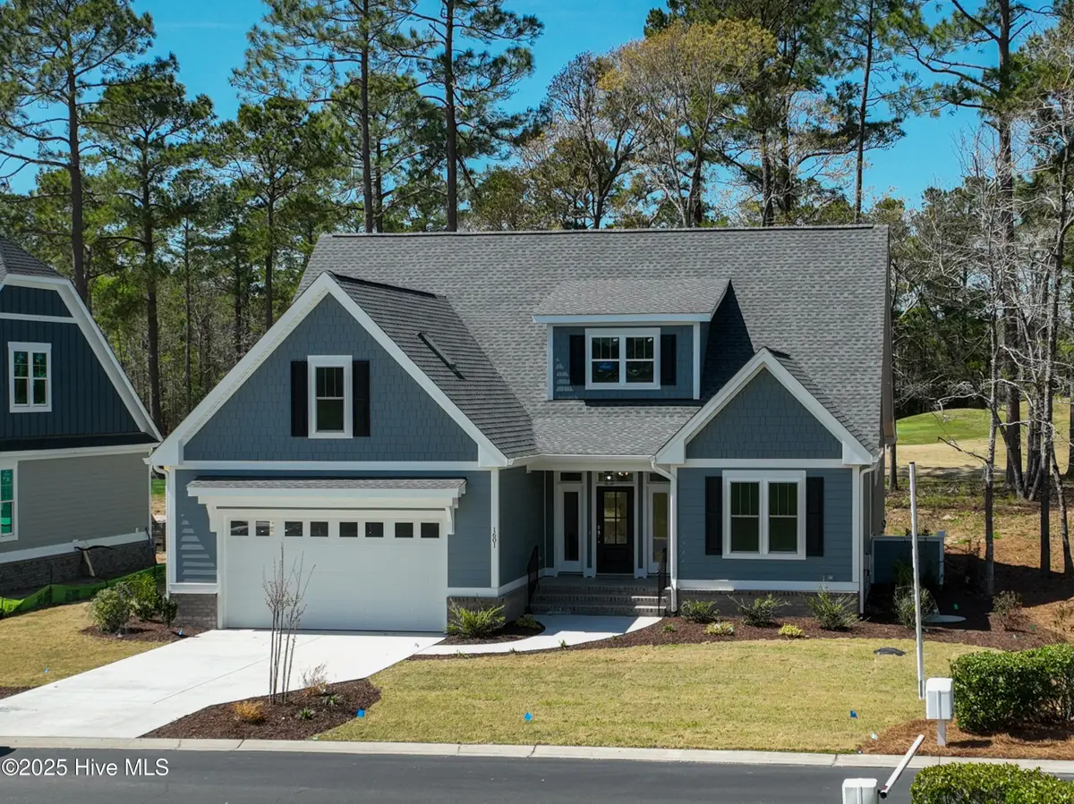 438 Lockwood Lane Sw, Supply, NC 28462 - Image #1