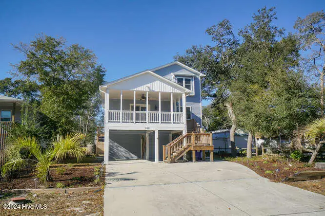 105 SW 11th Street, Oak Island, NC 28465 - Image #2