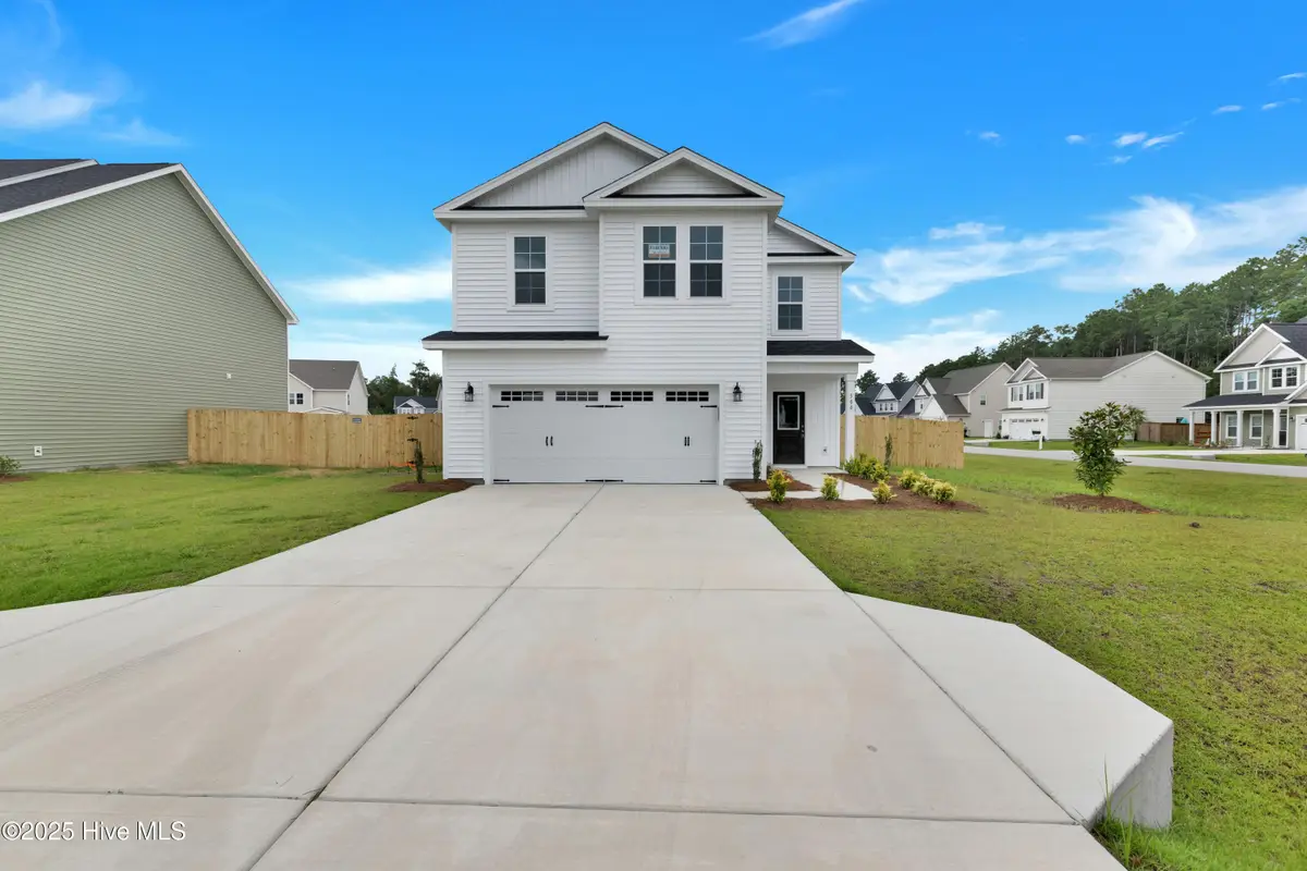 500 Yellow Birch Way, Hubert, NC 28539 - Image #1