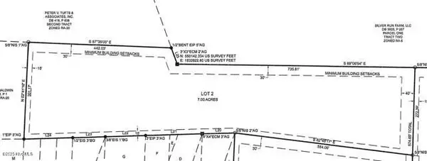 190 Love Grove Church Road, West End, NC 27376