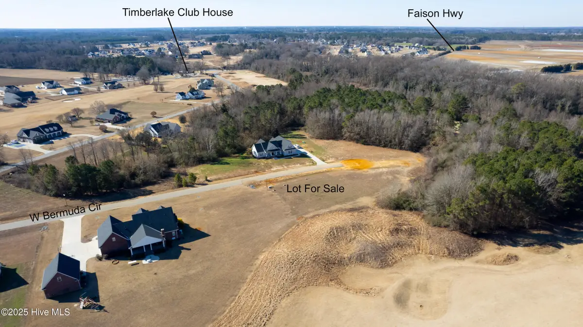 110 W Bermuda Circle, Clinton, NC 28328 - Image #1