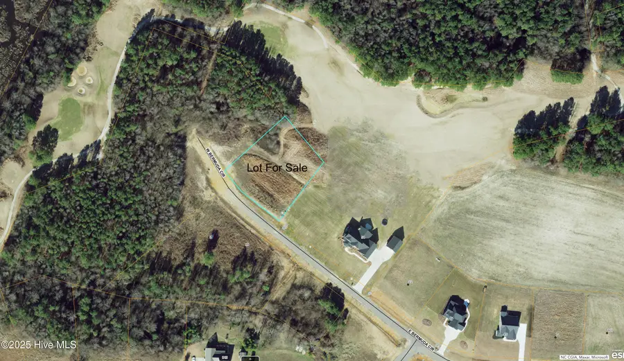 110 W Bermuda Circle, Clinton, NC 28328 - Image #3