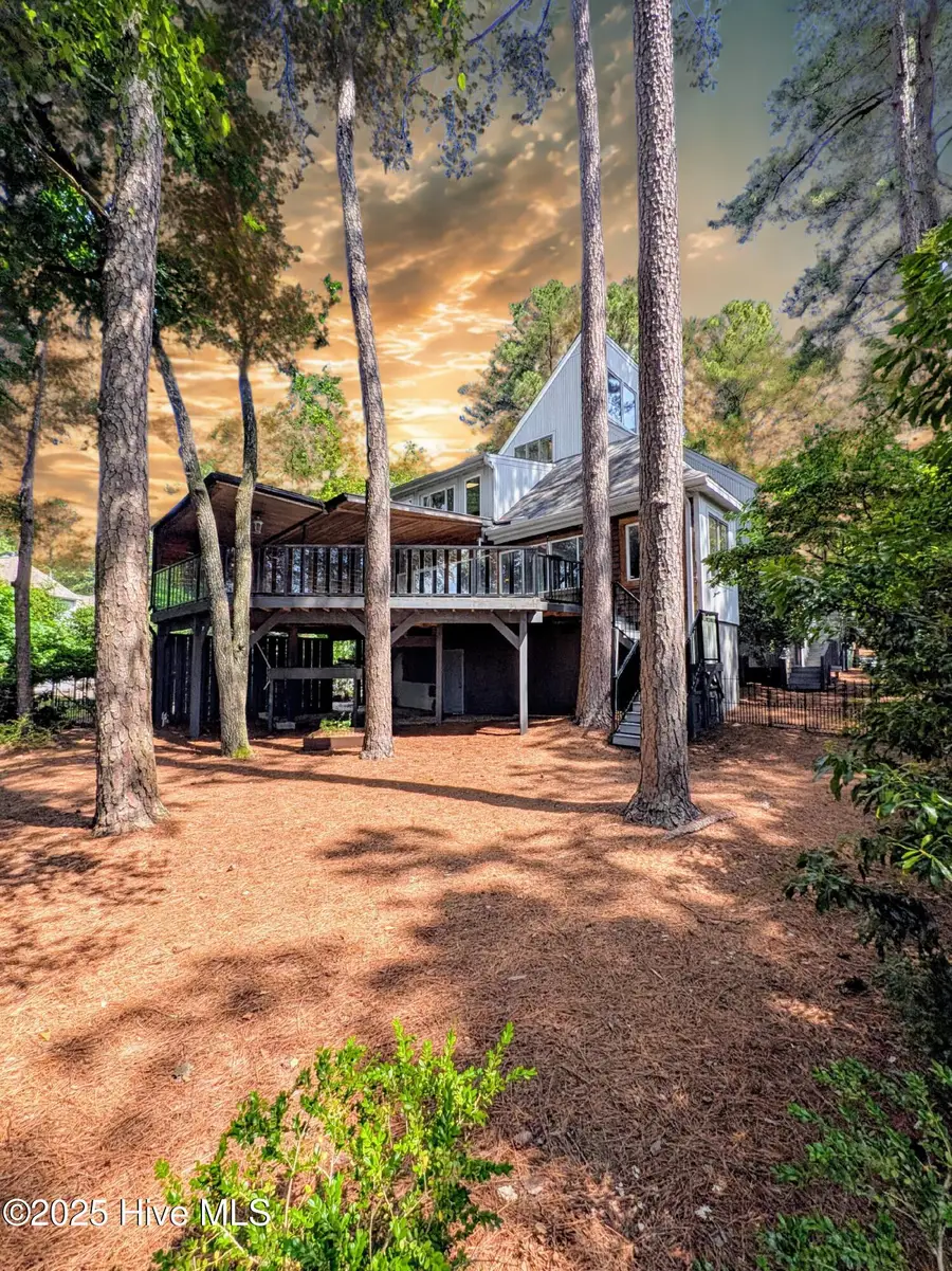 350 Pine Vista Drive, Pinehurst, NC 28374 - Image #2