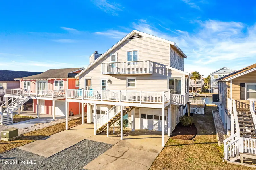 27 Newport Street, Ocean Isle Beach, NC 28469 - Image #2