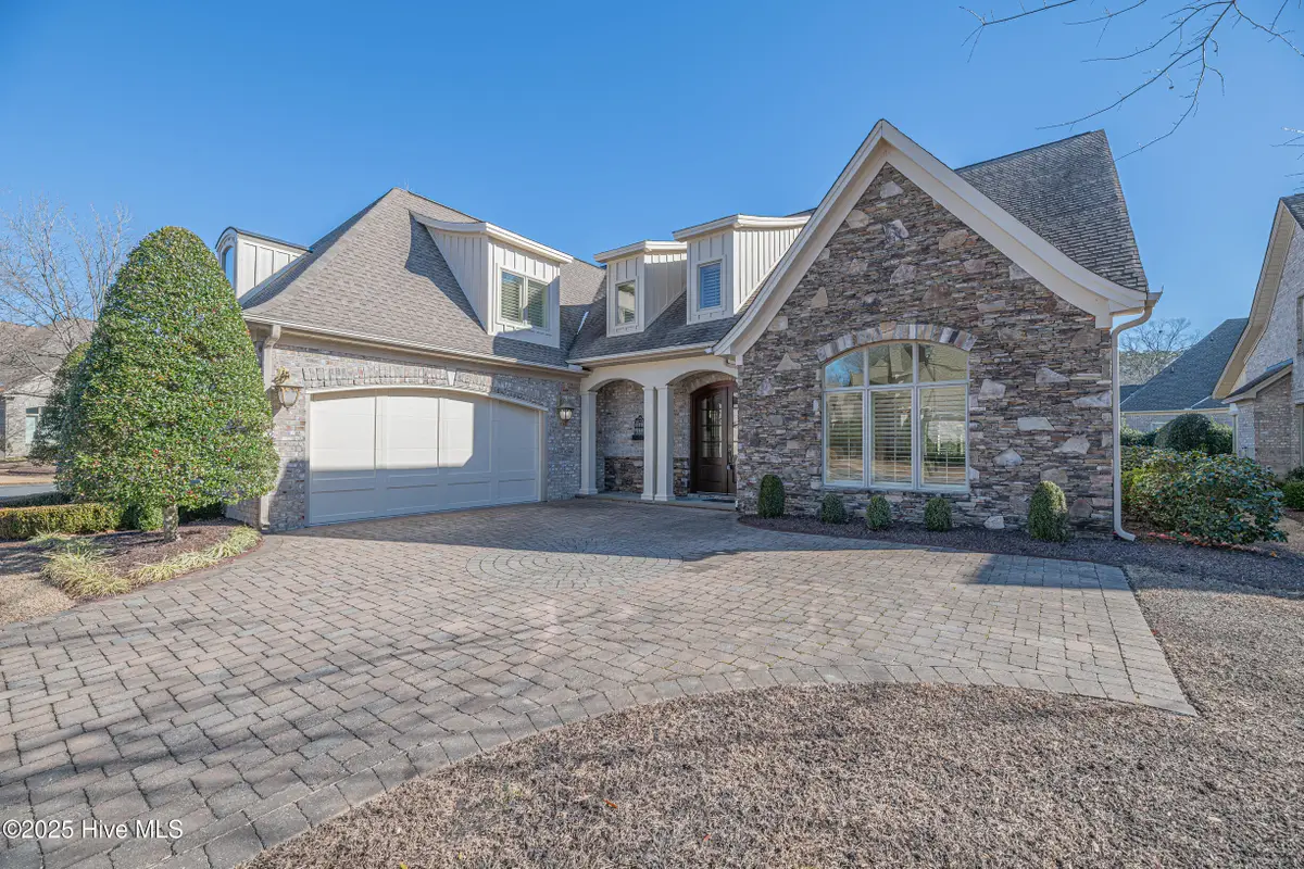 4101 Parmer Place, Greenville, NC 27858 - Image #1