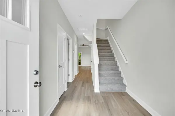 211 Lincoln Place Circle, Leland, NC 28451