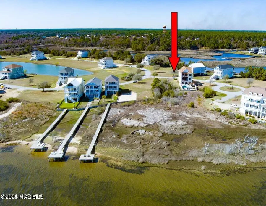 104 Greenhill Place, Newport, NC 28570 - Image #2