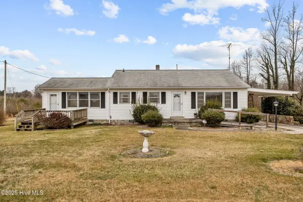 1100 Ben Smith Road, Siler City, NC 27344